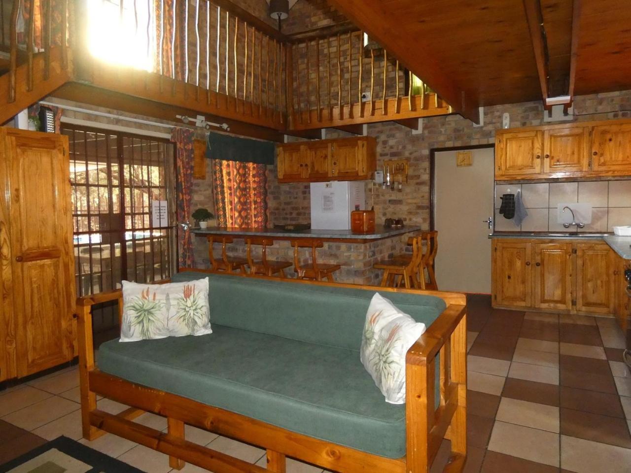 Weltevrede Lodge - Self Catering Houses Marloth Park Zimmer foto