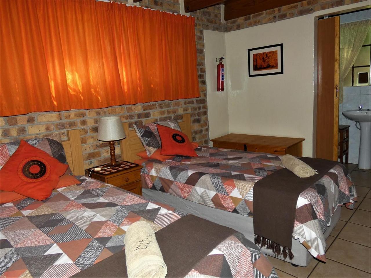 Weltevrede Lodge - Self Catering Houses Marloth Park Zimmer foto