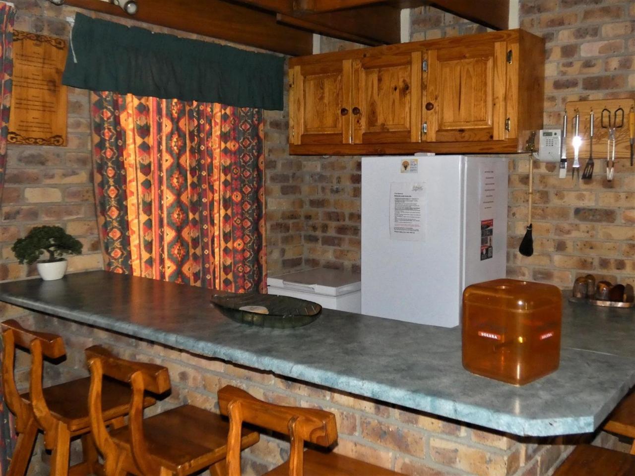 Weltevrede Lodge - Self Catering Houses Marloth Park Zimmer foto